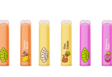 Burna Boy’s BrkFst Lifestyle Brand Launches New Vape Line w/ Ispire SuiteofNewFlavors