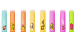 Burna Boy’s BrkFst Lifestyle Brand Launches New Vape Line w/ Ispire SuiteofNewFlavors