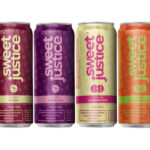 Sweet Justice Infused Beverages Swwet Justice cannabis beverages