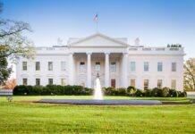 Biden Issues More Pardons The,White,House,,Washington,Dc