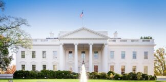 Biden Issues More Pardons The,White,House,,Washington,Dc