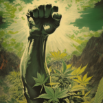 12 Impactful Issues heymanifesto collage for cannabis time warp power fist governme 9441c886-8e67-4bd1-9755-558713fac3bf