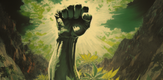 12 Impactful Issues heymanifesto collage for cannabis time warp power fist governme 9441c886-8e67-4bd1-9755-558713fac3bf