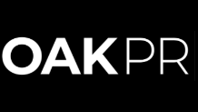 New Data Shows More Americans Turning to Cannabis During the Holidays in 2023 Oak PR logo