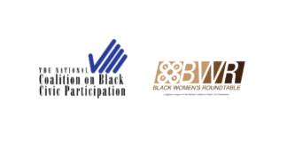 NCBCP AND BLACK WOMEN’S ROUNDTABLE APPLAUD PRESIDENT BIDEN’S PARDONS AND SENTENCE COMMUTATIONS FOR MARIJUANA POSSESSION NCBCP and Black Women's Roundtable logos