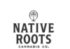 Verdant Capital Partners Acquires Native Roots Retail Operations Native Roots Cannabis Co. logo