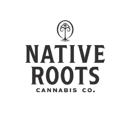 Native Roots Cannabis Co. logo