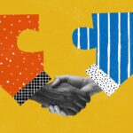 Are Public or Private Operations the Better Route? hands shaking