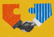 Are Public or Private Operations the Better Route? hands shaking