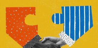 Are Public or Private Operations the Better Route? hands shaking