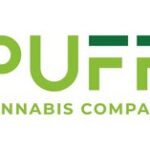 PUFF CANNABIS COMPANY KICKS OFF ‘JACKETS FOR JOINTS’ Puff Cannabis Company logo