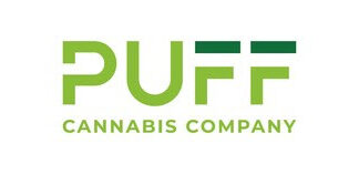 PUFF CANNABIS COMPANY KICKS OFF ‘JACKETS FOR JOINTS’ Puff Cannabis Company logo