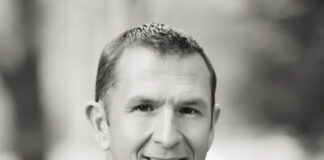 Trulieve Appoints Wes Getman Chief Financial Officer Wes Getman