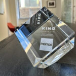 Merrco Payments Awarded Best Cannabis Payments Company by KIND Magazine Best Cannabis Payments Company Award