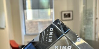 Merrco Payments Awarded Best Cannabis Payments Company by KIND Magazine Best Cannabis Payments Company Award