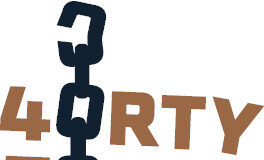 40 Tons Brand Continues Social Change Efforts With New York Launch 40 Tons logo