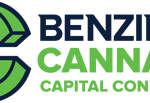 Benzinga Expands Cannabis Conference to Regional Markets Benzinga Cannabis Capital Conference logo