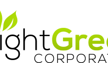 Bright Green Corporation to acquire platform technologies from C2 Wellness Corp. Bright Green Corporation logo
