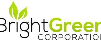 Bright Green Corporation to acquire platform technologies from C2 Wellness Corp. Bright Green Corporation logo