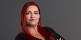 Dawne Morris Takes Helm As CEO Of PROTEUS420, Championing Women In Tech Dawne Morris Proteus420