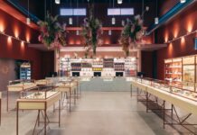 Flora Is for Locals, by Locals Flora Cannabis East Lansing Michigan 4