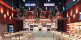 Flora Is for Locals, by Locals Flora Cannabis East Lansing Michigan 4