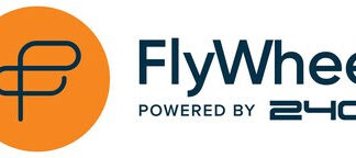 240 Logistics Launches FlyWheel Platform FlyWheel logo