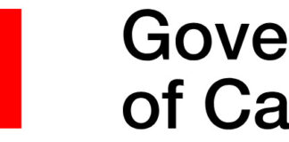 Health Canada releases New Data on Cannabis Use Government of Canada logo