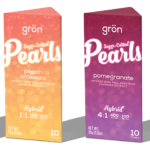 Grön, iAnthus Partner Grön-Pearls-Lineup-No-Pearls