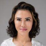 Trulieve Appoints Marie Zhang Chief Operating Officer Marie Zhang Trulieve COO