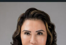 Trulieve Appoints Marie Zhang Chief Operating Officer Marie Zhang Trulieve COO