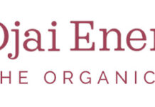 Ojai Energetics Joins the Global B Corporation Movement Ojai Energetics logo