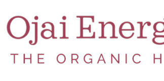 Ojai Energetics Joins the Global B Corporation Movement Ojai Energetics logo