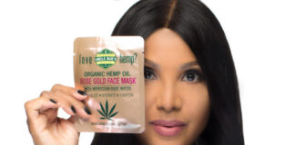 Pressure BioSciences Signs Definitive Agreement to Acquire Uncle Bud’s Toni Braxton Uncle Bud's Hemp