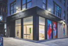 A Surreal Sanctuary Takes Off in New York City USTA Dispensary New York 11