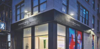 A Surreal Sanctuary Takes Off in New York City USTA Dispensary New York 11