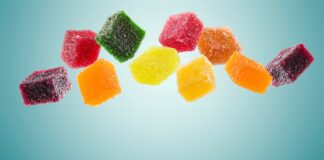 10 Best-Selling Edibles Brands Across the Golden State best cannabis edibles and gummies
