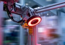 7 Cultivation Sensor Companies to Help Improve the Garden automated sensors monitoring a commercial cannabis grow for optimization