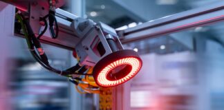 7 Cultivation Sensor Companies to Help Improve the Garden automated sensors monitoring a commercial cannabis grow for optimization