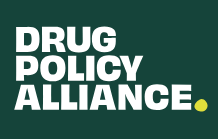 Congressional Report Confirms Changing Marijuana to a Schedule III Drug Would Maintain Federal Criminalization Drug Policy Alliance logo