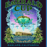 Tim Blake, The Emerald Cup to Mark 20th Anniversary with Grand Celebration May 4-5 image (1)