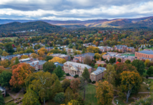 Roanoke College announces new Cannabis Studies Program Roanoke College