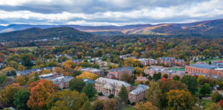 Roanoke College announces new Cannabis Studies Program Roanoke College