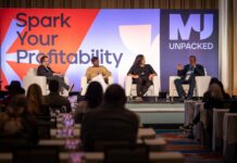 MJ Unpacked Returns to the East Coast in Atlantic City April 9-11 MJ Unpacked stage