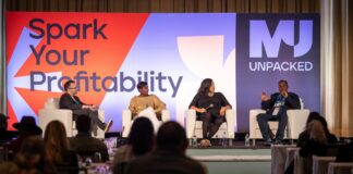 MJ Unpacked Returns to the East Coast in Atlantic City April 9-11 MJ Unpacked stage