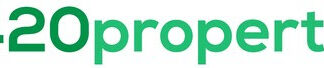 Surge in Cannabis Property Transactions Amid Anticipation of Federal Rescheduling and Safer Banking Measures 420 Property logo