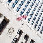 Glass House Brands Faces New Legal Troubles Over Labor Violations United,States,Court,House,On,A,Clear,Hot,Summer's,Day