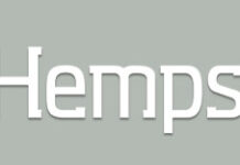 Hempshire CEO Retires; CFO Resigns Hempshire logo
