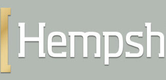 Hempshire CEO Retires; CFO Resigns Hempshire logo