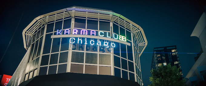 Karma Club Chicago dispensary